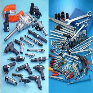 Hand Tools - Pneumatic tools