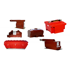 Medium Voltage instruments Transformers