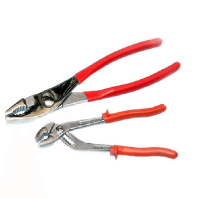 PLIERS